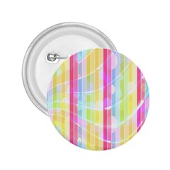 Colorful Abstract Stripes Circles And Waves Wallpaper Background 2 25  Buttons by Simbadda