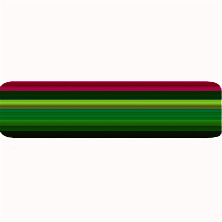 Multi Colored Stripes Background Wallpaper Large Bar Mats