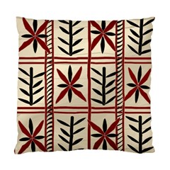 Abstract A Colorful Modern Illustration Pattern Standard Cushion Case (Two Sides)