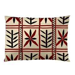 Abstract A Colorful Modern Illustration Pattern Pillow Case