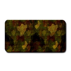 Textured Camo Medium Bar Mats by Simbadda