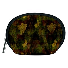 Textured Camo Accessory Pouches (medium)  by Simbadda