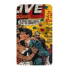 Love Stories Memory Card Reader by Valentinaart