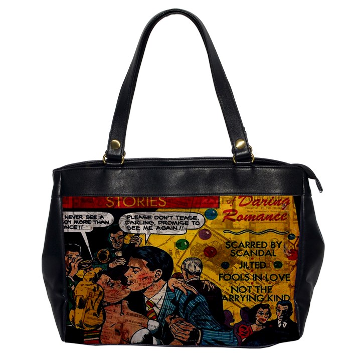 Love stories Office Handbags