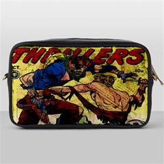 Western Thrillers Toiletries Bags