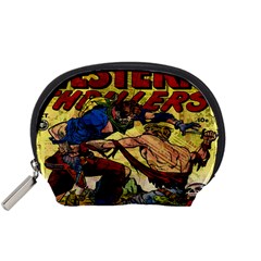 Western Thrillers Accessory Pouches (Small) 