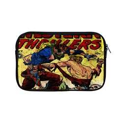 Western Thrillers Apple MacBook Pro 13  Zipper Case