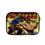 Western Thrillers Apple MacBook Pro 15  Zipper Case Front