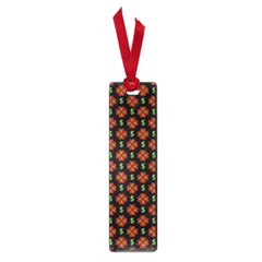 Dollar Sign Graphic Pattern Small Book Marks by dflcprints