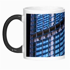 Modern Business Architecture Morph Mugs by Simbadda