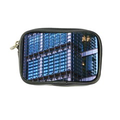 Modern Business Architecture Coin Purse by Simbadda