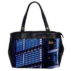 Modern Business Architecture Office Handbags by Simbadda