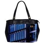 Modern Business Architecture Office Handbags Front