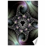 Magic Swirl Canvas 20  x 30   19.62 x28.9  Canvas - 1