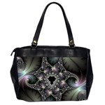 Magic Swirl Office Handbags (2 Sides)  Back