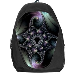 Magic Swirl Backpack Bag by Simbadda