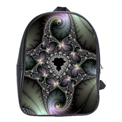 Magic Swirl School Bags (xl)  by Simbadda