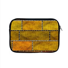 Classic Color Bricks Gradient Wall Apple Macbook Pro 15  Zipper Case by Simbadda