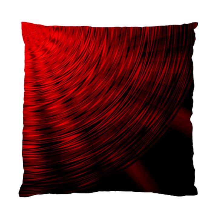 A Large Background With A Burst Design And Lots Of Details Standard Cushion Case (One Side)