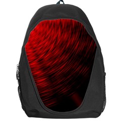 A Large Background With A Burst Design And Lots Of Details Backpack Bag by Simbadda