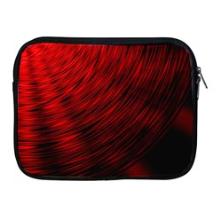 A Large Background With A Burst Design And Lots Of Details Apple Ipad 2/3/4 Zipper Cases by Simbadda