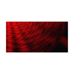 A Large Background With A Burst Design And Lots Of Details Yoga Headband