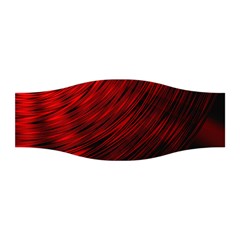 A Large Background With A Burst Design And Lots Of Details Stretchable Headband