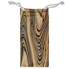 Abstract Background Design Jewelry Bag by Simbadda