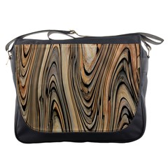 Abstract Background Design Messenger Bags by Simbadda