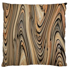 Abstract Background Design Large Cushion Case (two Sides) by Simbadda