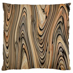 Abstract Background Design Standard Flano Cushion Case (one Side) by Simbadda