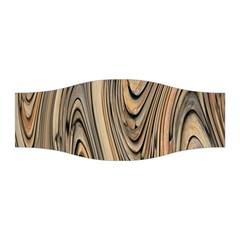 Abstract Background Design Stretchable Headband