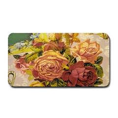 Victorian Background Medium Bar Mats by Simbadda