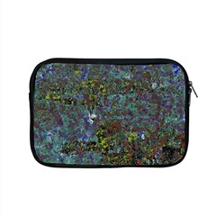 Stone Paints Texture Pattern Apple Macbook Pro 15  Zipper Case by Simbadda