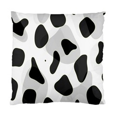 Abstract Venture Standard Cushion Case (two Sides) by Simbadda