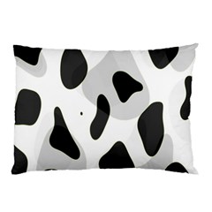 Abstract Venture Pillow Case (two Sides) by Simbadda