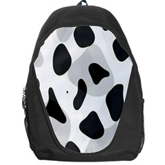 Abstract Venture Backpack Bag by Simbadda