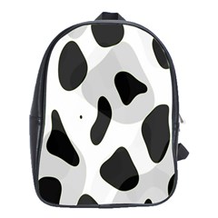 Abstract Venture School Bags (xl)  by Simbadda