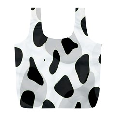 Abstract Venture Full Print Recycle Bags (l) 