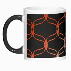 Cadenas Chinas Abstract Design Pattern Morph Mugs