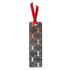 Cadenas Chinas Abstract Design Pattern Small Book Marks by Simbadda