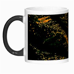 Abstract Background Morph Mugs