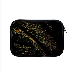 Abstract Background Apple Macbook Pro 15  Zipper Case