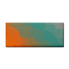 Abstract Elegant Background Pattern Cosmetic Storage Cases by Simbadda