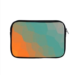 Abstract Elegant Background Pattern Apple Macbook Pro 15  Zipper Case by Simbadda