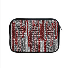 Abstract Geometry Machinery Wire Apple Macbook Pro 15  Zipper Case