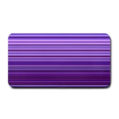 Stripe Colorful Background Medium Bar Mats by Simbadda