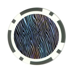 Abstract Background Wallpaper Poker Chip Card Guard by Simbadda