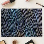 Abstract Background Wallpaper Cosmetic Bag (XXL)  Front