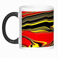 Abstract Clutter Morph Mugs by Simbadda